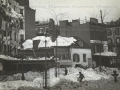 Children playing in dirty snow 2