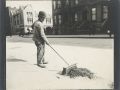 Street-Sweeper