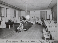 Childrens Surgical Ward