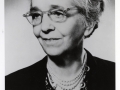 Professor Isabel Maitland Stewart